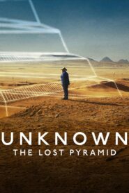 Unknown: The Lost Pyramid