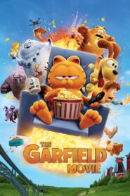 The Garfield Movie