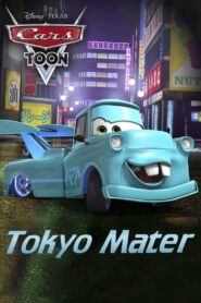 Tokyo Mater