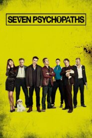 Seven Psychopaths