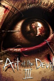 Art of the Devil 3