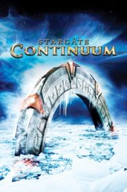 Stargate: Continuum