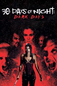 30 Days of Night: Dark Days