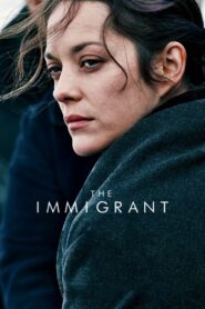 The Immigrant