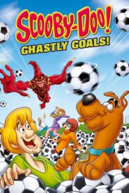 Scooby-Doo! Ghastly Goals