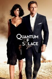 Quantum of Solace