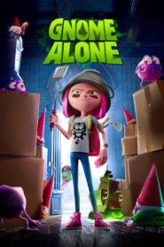 Gnome Alone