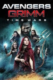 Avengers Grimm: Time Wars