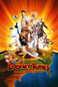 Looney Tunes: Back in Action