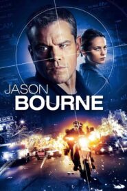 Jason Bourne