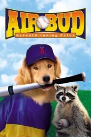 Air Bud: Seventh Inning Fetch